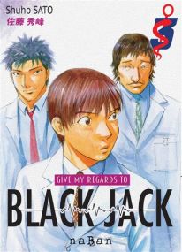Give my regards to Black Jack - Naban