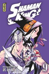 Shaman King Star Edition - Kana Eds