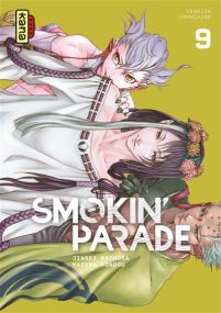 Smokin' Parade - Kana Eds