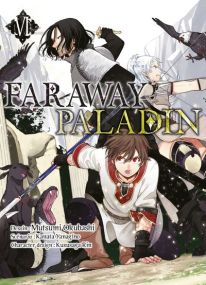 Far Away Paladin - Faraway paladin - Komikku