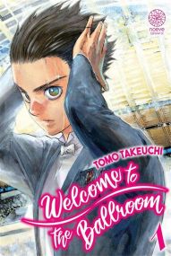Welcome to the Ballroom - Tome 1 - Noeve Grafx