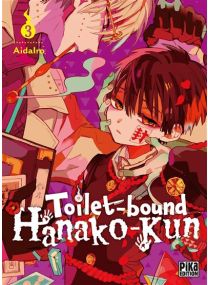 Toilet-bound Hanako-kun - 