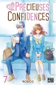Nos précieuses confidences - Nos precieuses confidences,07 - Pika