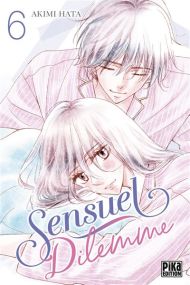 Sensuel dilemme - Sensuel dilemme,06 - Pika