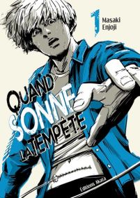 Quand sonne la tempête - Akata