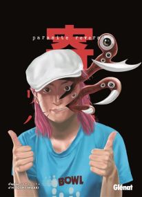 Parasite Reversi - Glénat