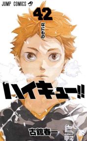 Haikyu, les as du volley - Haikyu - Kaze