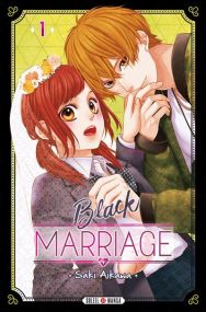 Black Marriage T01 - Soleil