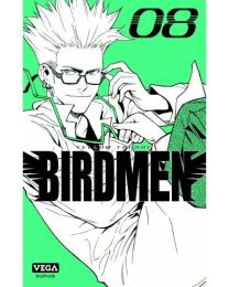 Birdmen - Vega Dupuis