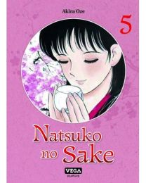 Natsuko no Sake - Vega Dupuis