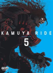 Kamuya Ride - Vega Dupuis