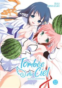 Tombée du ciel - Tombé du ciel - Meian