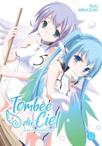 Tombée du ciel - Tombé du ciel - Meian