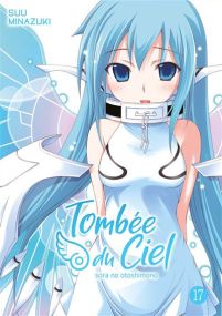 Tombée du ciel - Tombé du ciel - Meian