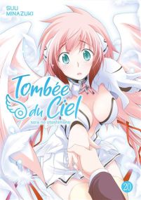Tombée du ciel - Tombé du ciel - Meian