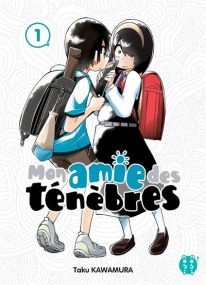 Mon amie des ténèbres - Nobi Nobi