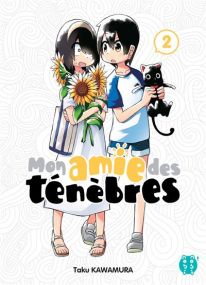 Mon amie des ténèbres - Nobi Nobi