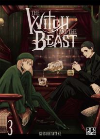 The Witch and the Beast - Pika