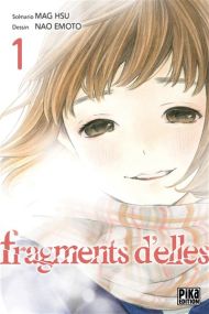 Fragments d'elles - Fragments d'elles,01 - Pika