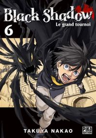 Black Shadow - Black shadow,06 - Pika