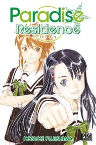 Paradise residence - Pika