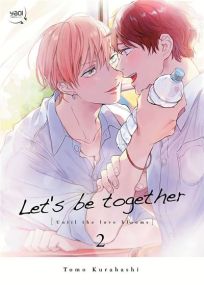Let's be together - Taifu Comics