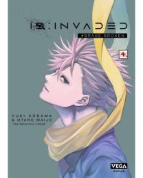 ID : Invaded - Vega Dupuis