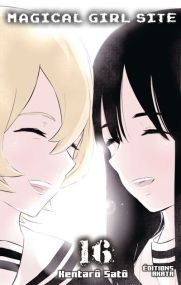 Magical Girl Site - Akata
