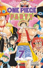 One Piece Party - Glénat