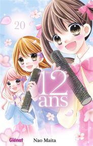12 ans - Glénat