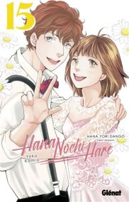 Hana Nochi Hare - Glénat