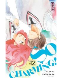So charming ! - Kana Eds