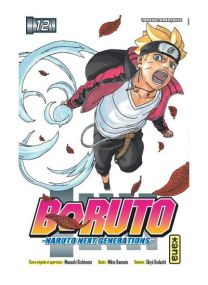 Boruto - Naruto next generations T12 - 