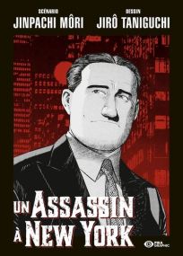 Un Assassin à New York - Pika