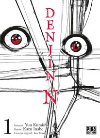 Denjin N - Pika