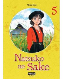 Natsuko no Sake - Vega Dupuis
