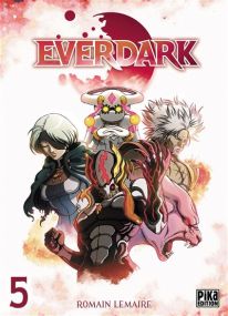 Everdark - Pika