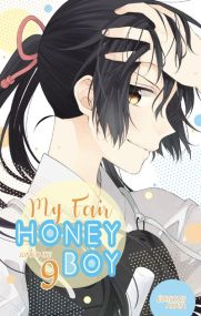 My Fair Honey Boy - Akata