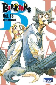 Beastars - Ki-oon
