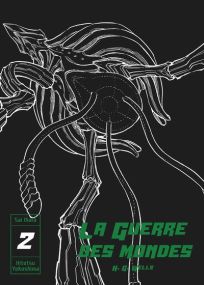 La Guerre des mondes - Ki-oon
