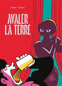 Avaler la terre - Flblb Eds