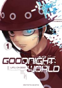 Goodnight World - Akata