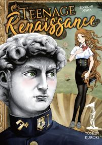 Puberty Academy - Teenage Renaissance - Akata