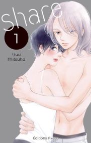 Share - Akata