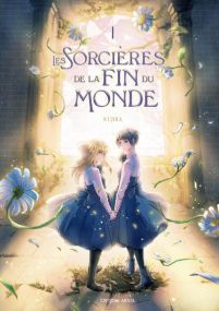 Les Sorcières de la fin du monde - Akata