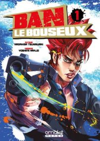 Ban le bouseux - tome 1 (VF) - Omake Books