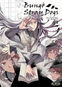 Bungô Stray Dogs - Ototo