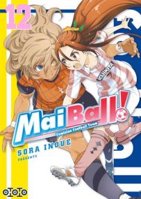 Mai Ball ! - Ototo