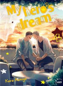 My Hero's Dream - Taifu Comics