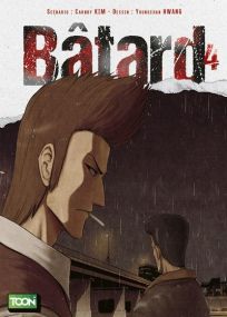 Bâtard - Ki-oon